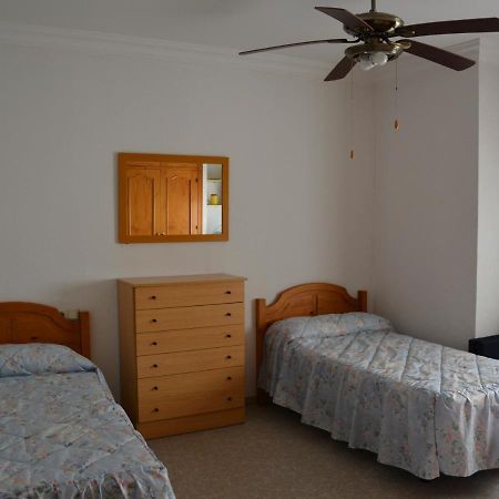 Apartamento En El Centro De Conil, Todo A Un Paso Apartment Conil De La Frontera Ngoại thất bức ảnh