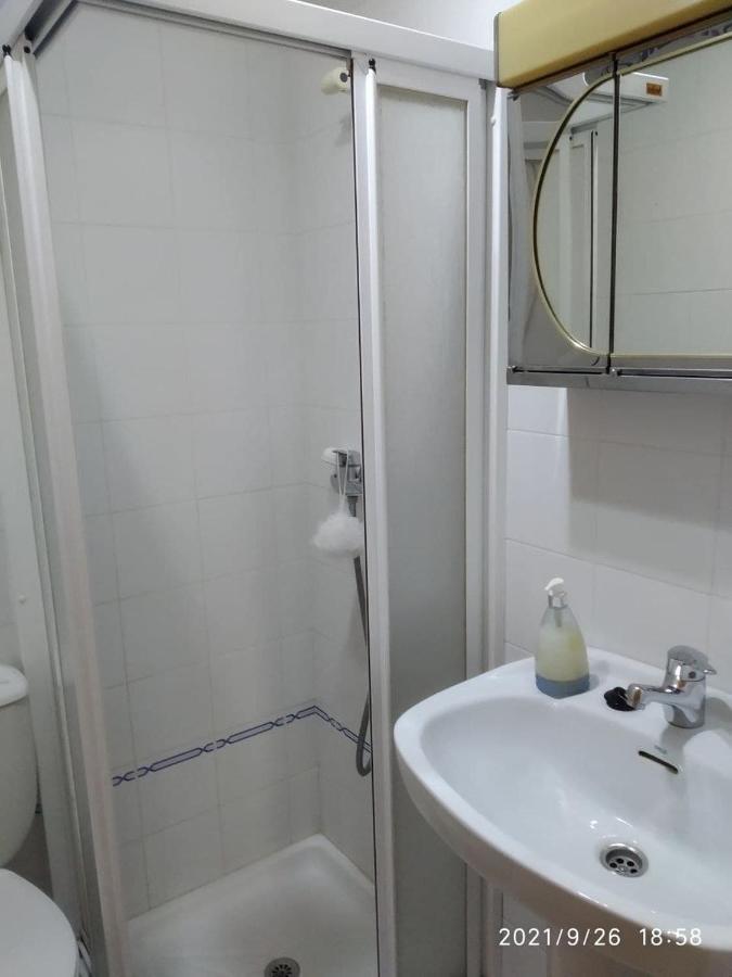 Apartamento En El Centro De Conil, Todo A Un Paso Apartment Conil De La Frontera Ngoại thất bức ảnh