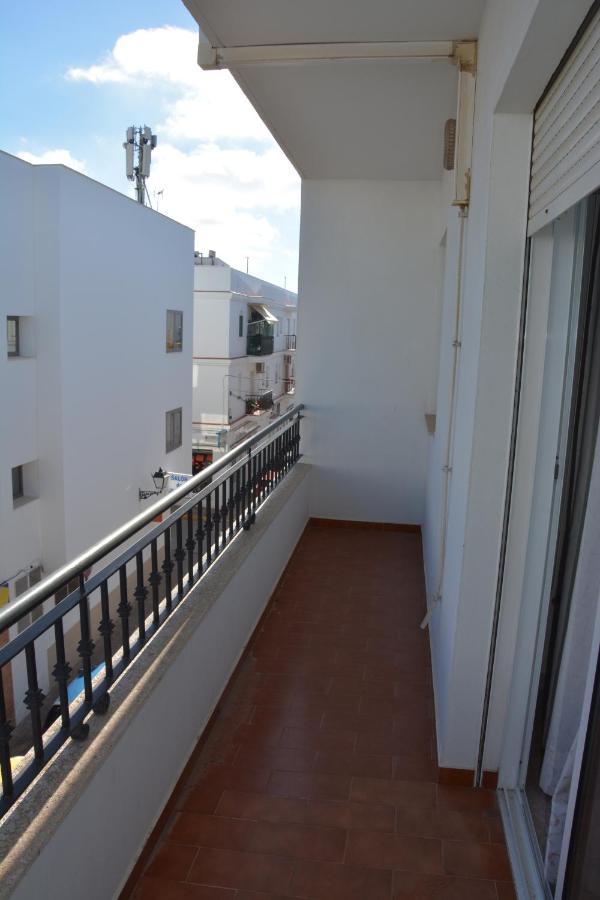 Apartamento En El Centro De Conil, Todo A Un Paso Apartment Conil De La Frontera Ngoại thất bức ảnh
