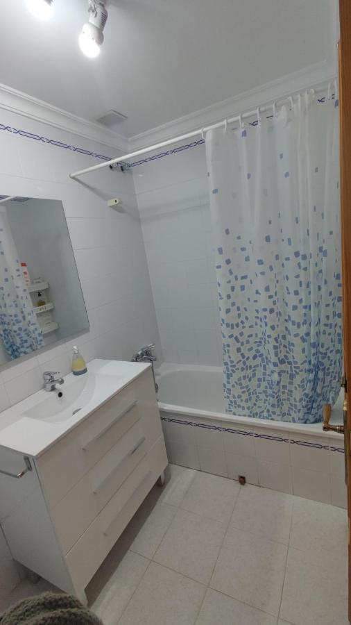 Apartamento En El Centro De Conil, Todo A Un Paso Apartment Conil De La Frontera Ngoại thất bức ảnh